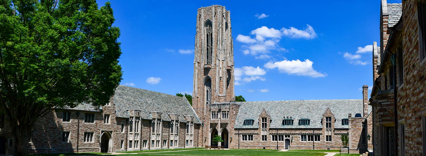 Concordia Seminary campus